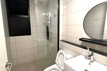 Duta Park Residences