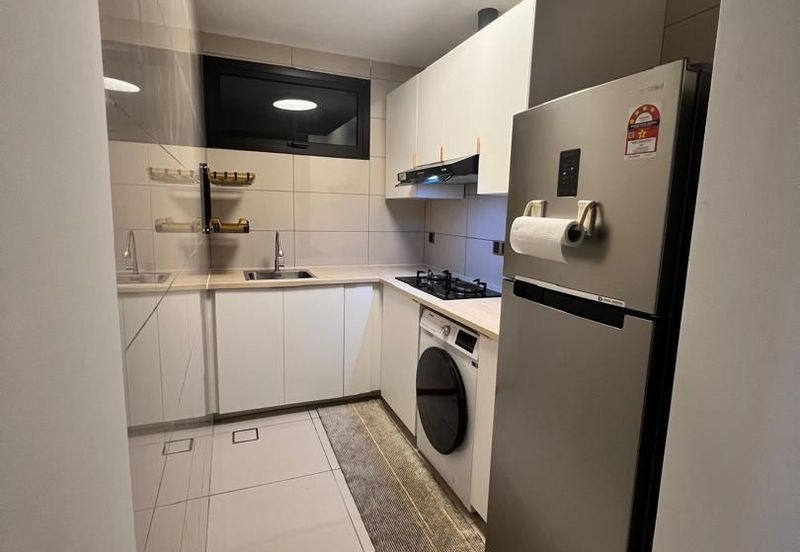 Duta Park Residences