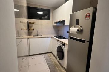 Duta Park Residences