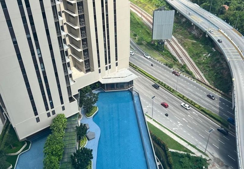 Duta Park Residences
