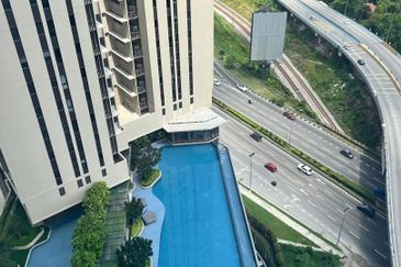 Duta Park Residences