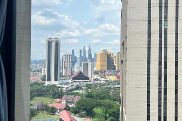 Duta Park Residences