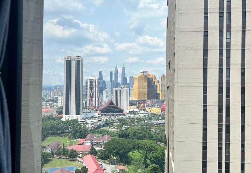 Duta Park Residences