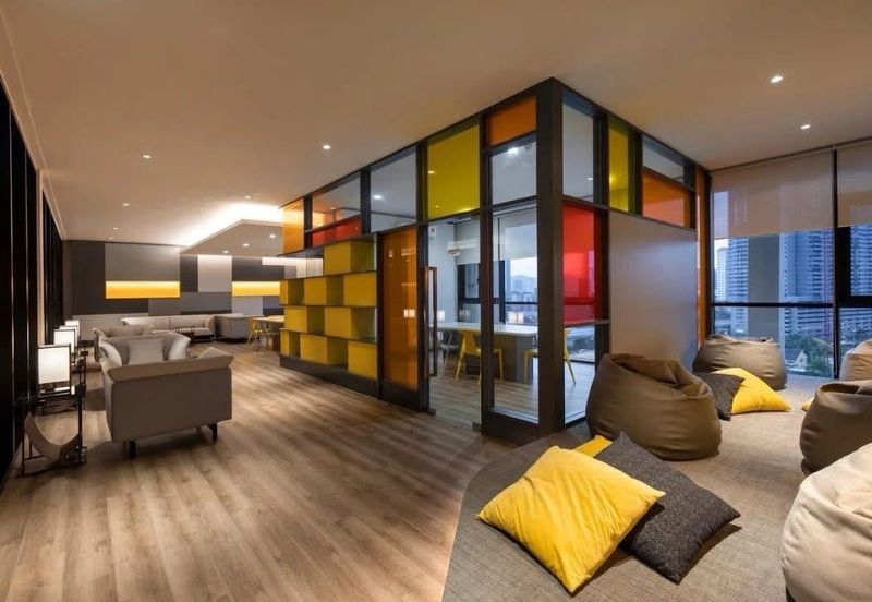 Duta Park Residences