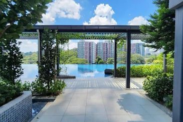 Duta Park Residences