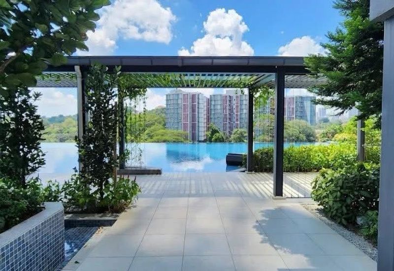 Duta Park Residences