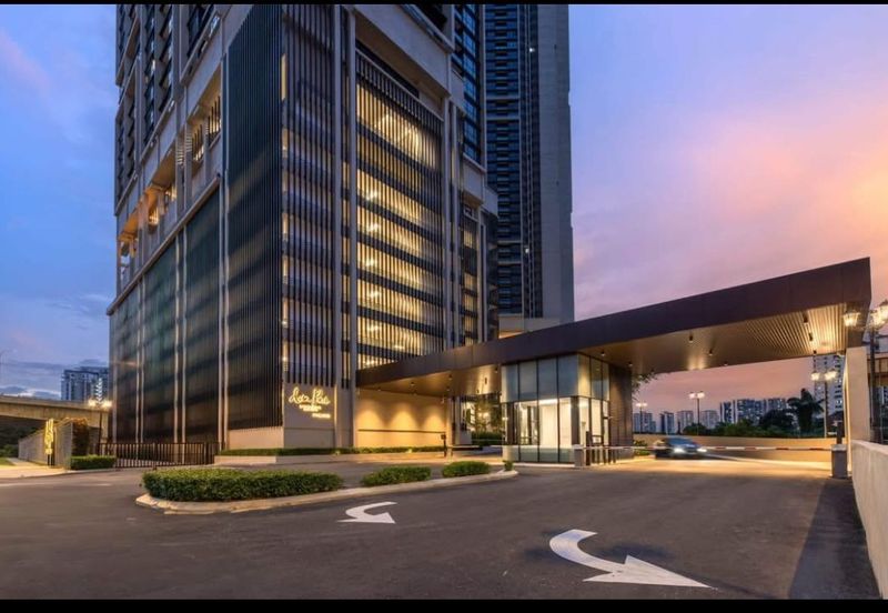 Duta Park Residences