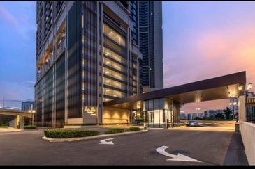 Duta Park Residences