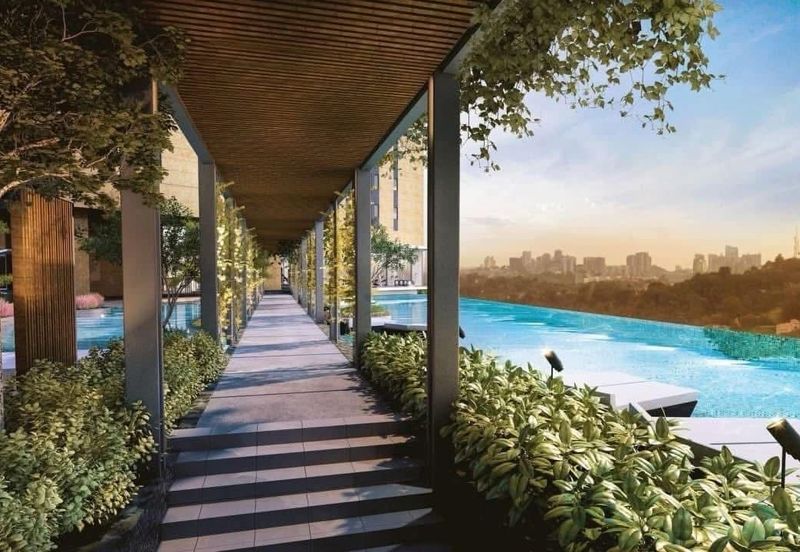 Duta Park Residences