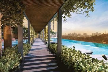 Duta Park Residences