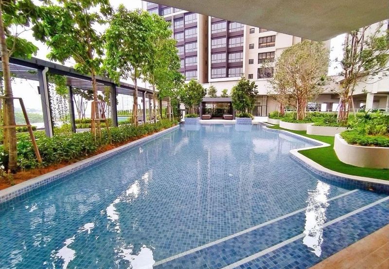 Duta Park Residences