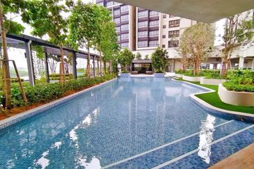 Duta Park Residences