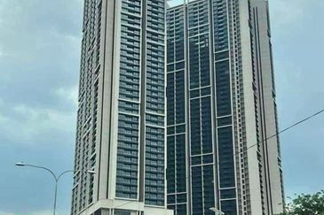 Duta Park Residences