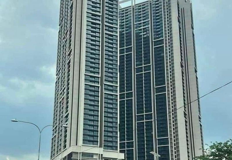 Duta Park Residences