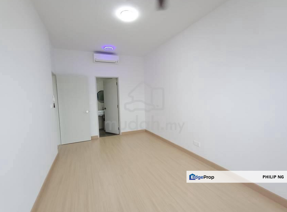 RENT @ Kuchai Sentral Residences 4 Rooms , Taman Kuchai Jaya, MRT Kuchai Lama Sungai Besi KL, Kuala Lumpur, Kuchai Lama