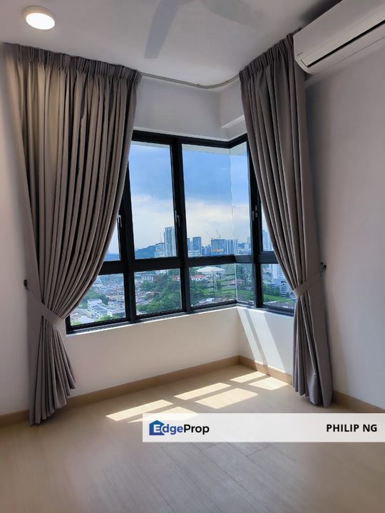 RENT @ Kuchai Sentral Residences 4 Rooms , Taman Kuchai Jaya, MRT Kuchai Lama Sungai Besi KL, Kuala Lumpur, Kuchai Lama