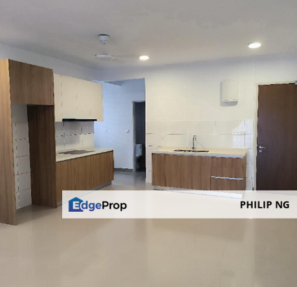 RENT @ Kuchai Sentral Residences 4 Rooms , Taman Kuchai Jaya, MRT Kuchai Lama Sungai Besi KL, Kuala Lumpur, Kuchai Lama