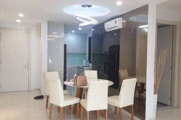 Gembira Residen (Gembira Residence)