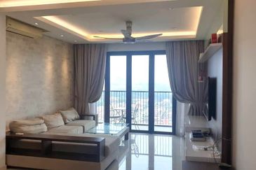 Gembira Residen (Gembira Residence)