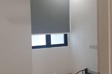 Gembira Residen (Gembira Residence)