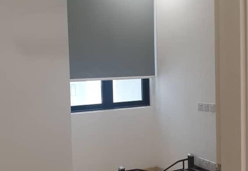 Gembira Residen (Gembira Residence)