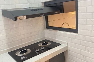 Traders Park Residence