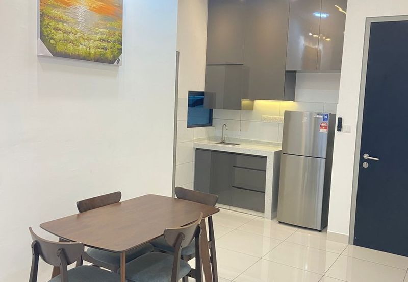 Traders Park Residence