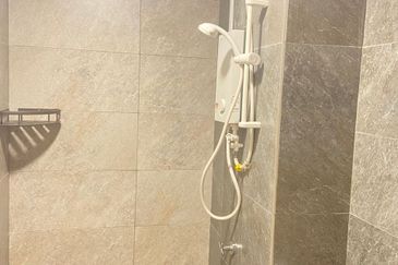 Traders Park Residence