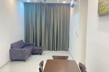 Traders Park Residence