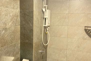 Traders Park Residence