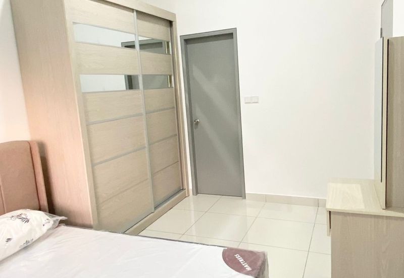 Traders Park Residence