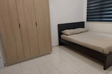 Residensi Adelia @ Bangi Avenue