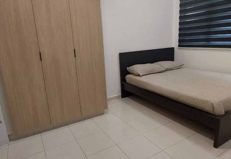 Residensi Adelia @ Bangi Avenue