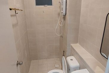 Residensi Adelia @ Bangi Avenue