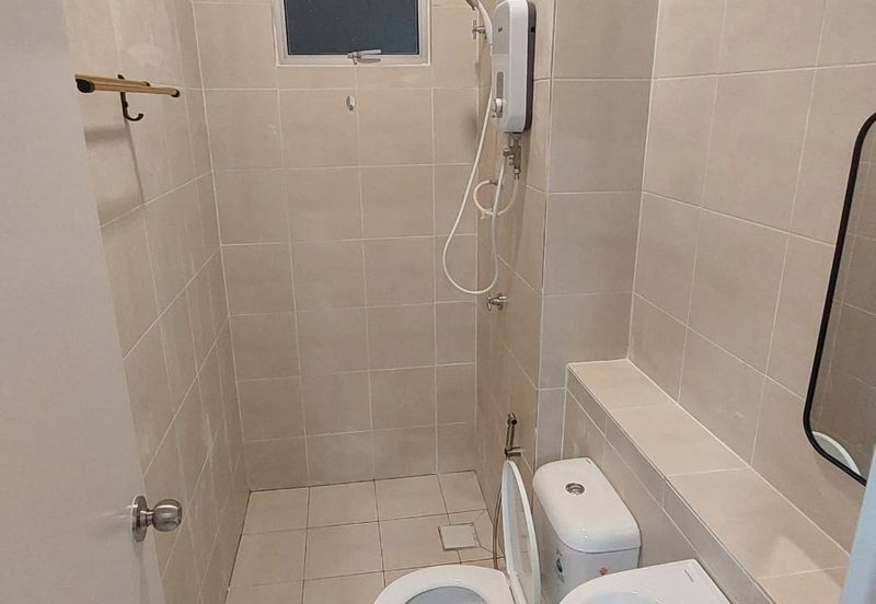 Residensi Adelia @ Bangi Avenue