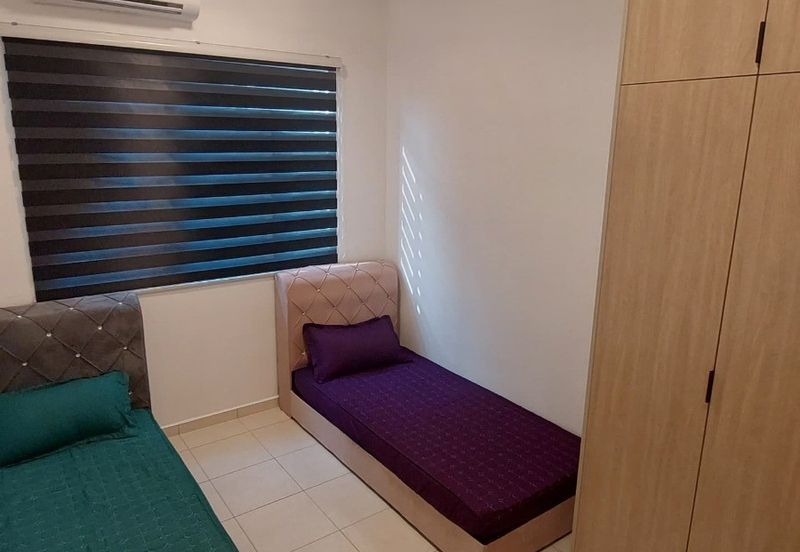 Residensi Adelia @ Bangi Avenue