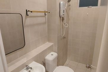 Residensi Adelia @ Bangi Avenue