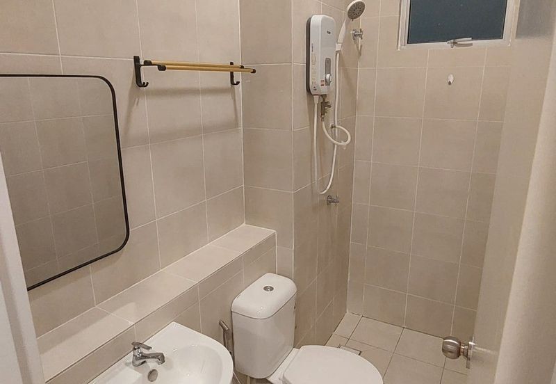 Residensi Adelia @ Bangi Avenue