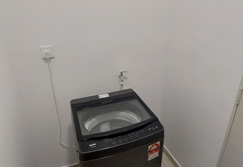 Residensi Adelia @ Bangi Avenue