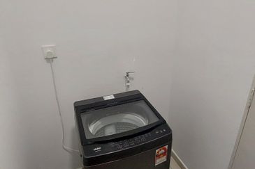 Residensi Adelia @ Bangi Avenue