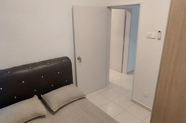 Residensi Adelia @ Bangi Avenue