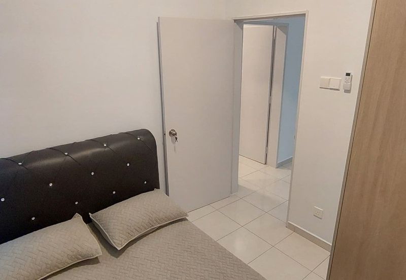 Residensi Adelia @ Bangi Avenue