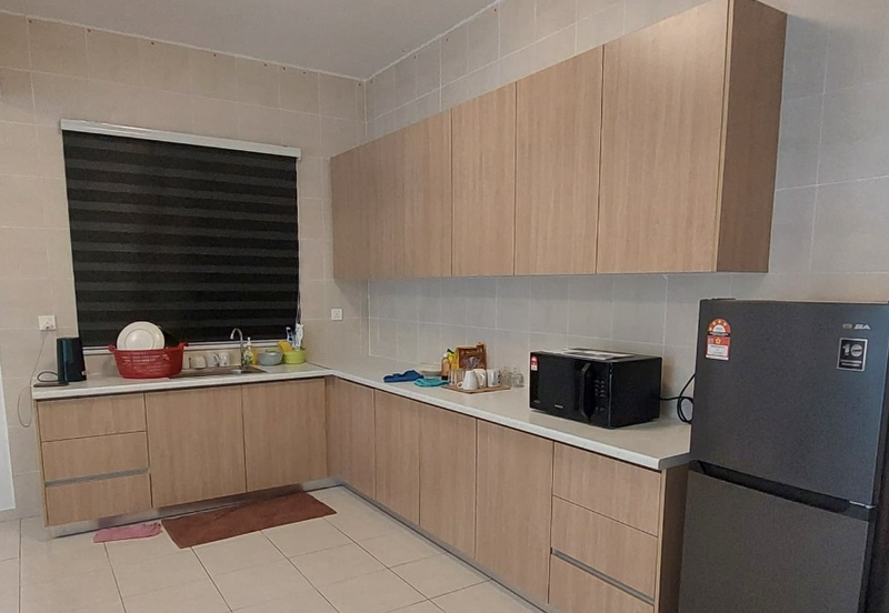 Residensi Adelia @ Bangi Avenue