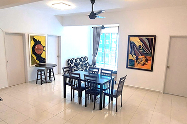 Residensi Adelia @ Bangi Avenue