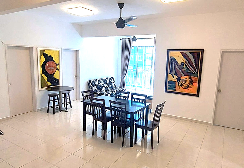 Residensi Adelia @ Bangi Avenue