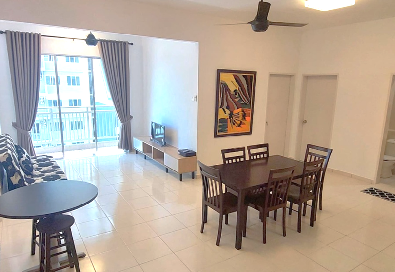 Residensi Adelia @ Bangi Avenue