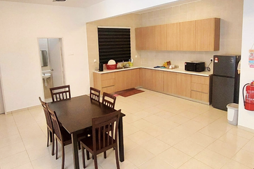 Residensi Adelia @ Bangi Avenue