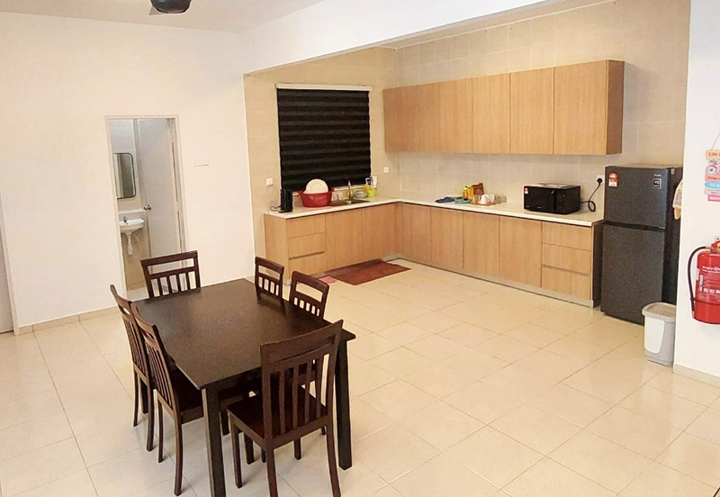 Residensi Adelia @ Bangi Avenue