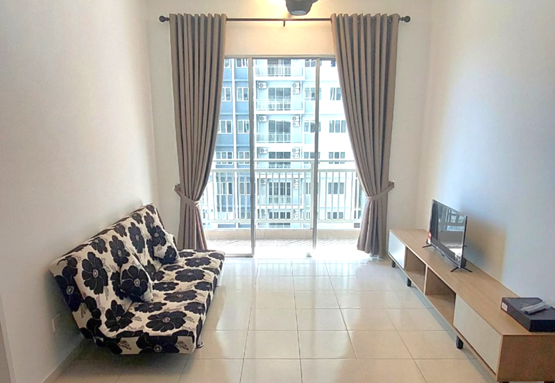 Residensi Adelia @ Bangi Avenue