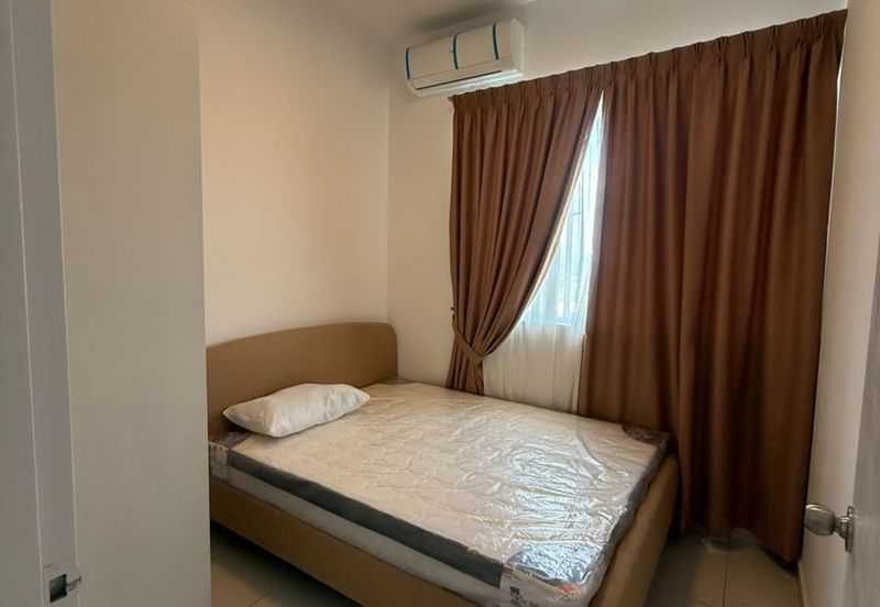 Residensi Adelia 2 @ Bangi Avenue